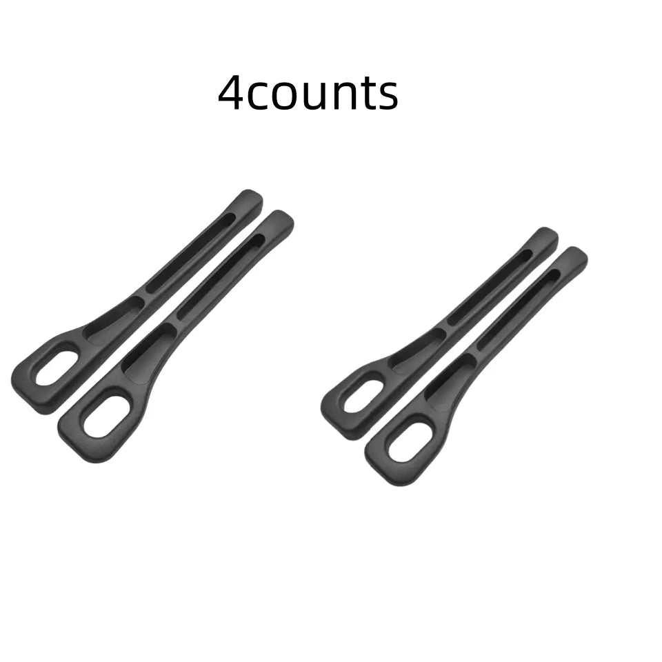 Car Interior Seat Gap Filler and Organizer - Leak-Proof Storage Solution for Universal Vehicle Accessories