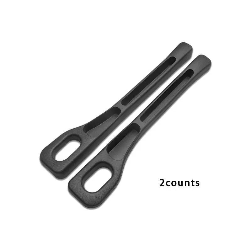 Car Interior Seat Gap Filler and Organizer - Leak-Proof Storage Solution for Universal Vehicle Accessories